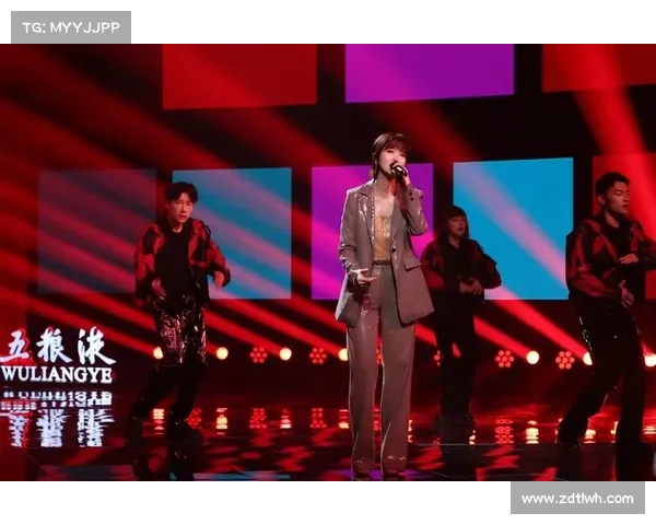 范柏群:从青年演员到实力派歌手的成长历程与多元发展之路 范柏群:从青年演员到实力派歌手的成长历程与多元发展之路
